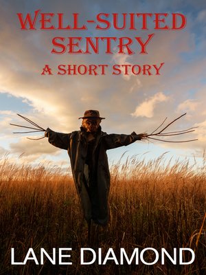 cover image of Well-Suited Sentry